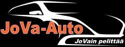 JoVa-Auton logo